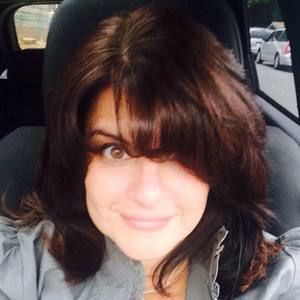 Meet your Posher, Jeannine